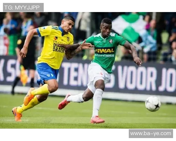 乌得勒支与阿尔克马比赛数据深度分析及战术解析